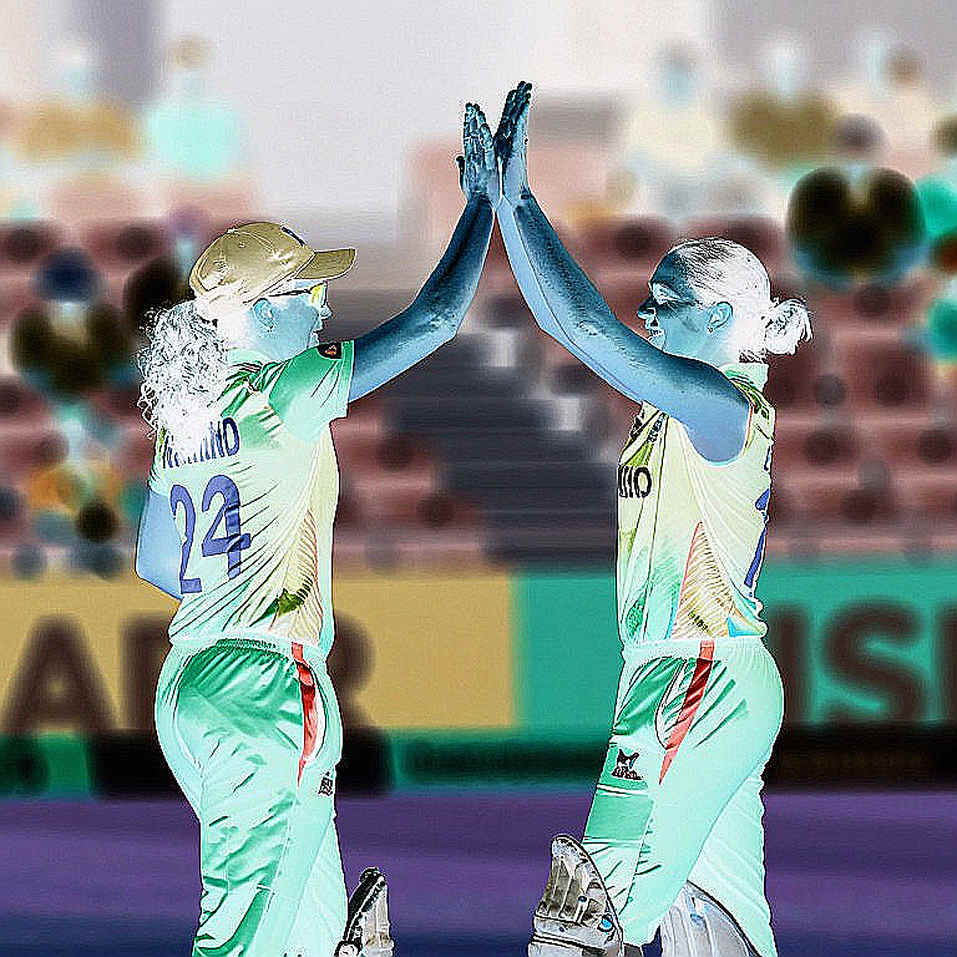 বাউন্ডারি রোপের লোগো, রেজিস্ট্রির ঠিকানা: এশীয় ক্রিকেটে ক্রিপ্টো টাকার তিন মৌসুম