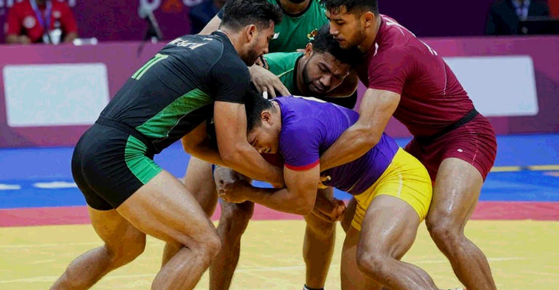 ওয়ার্ম-আপের সাত মিনিট: পবন সেহরাওয়াত, ইরান ফাইনাল এবং স্টার্টিং সেভেনের হিসাব