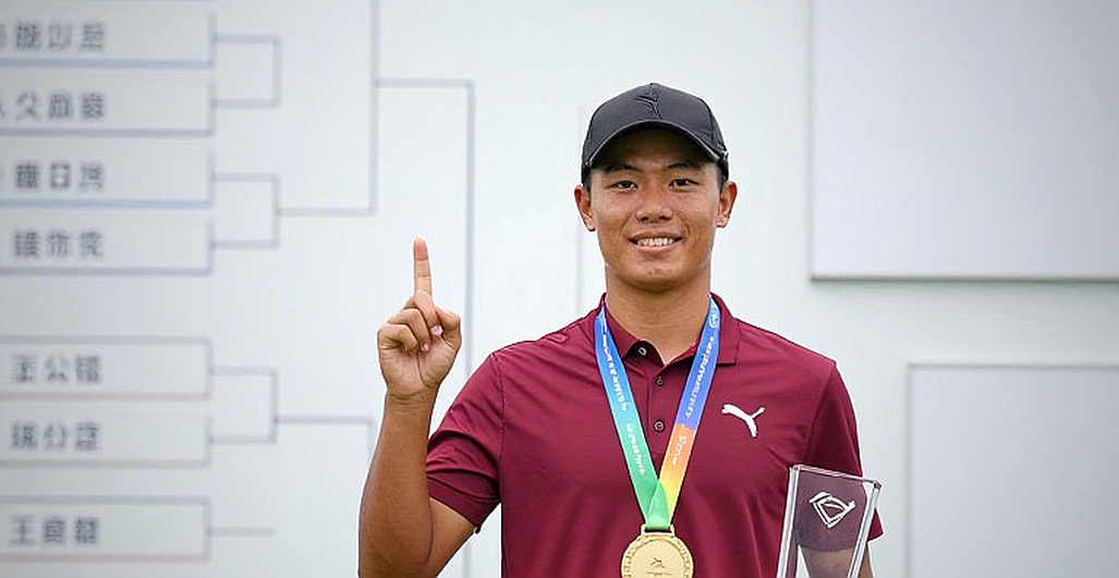 Medinah's Foursomes, the 7–3 Gap, and the Half Nobody Is Writing