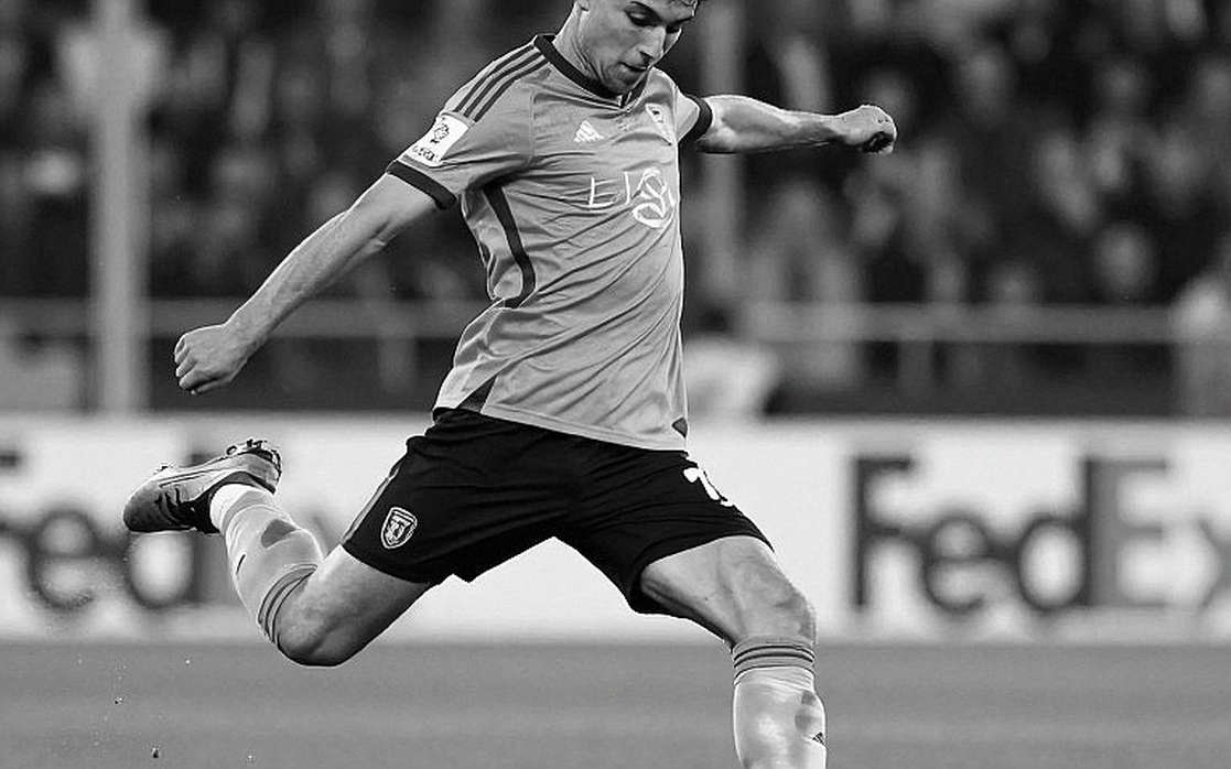 The Empty Box of Blockchain: When Football Promises to Fill the Data Void
