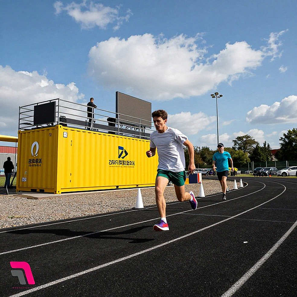 The Empty Box Beside 9.91: There Is No Wind Reading Attached to Boonson's Asian Games Record