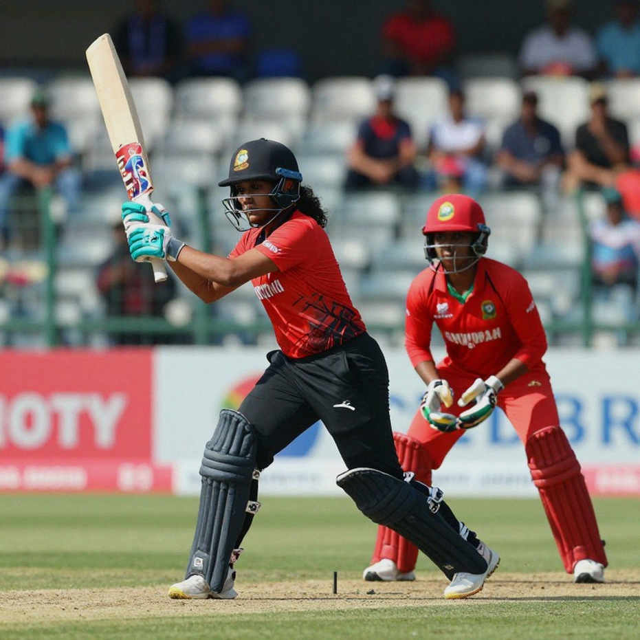 Powerplay Maps, Dead-Ball Audits and On-Chain Fan Ledgers: Asia's Quiet Cricket Accounting