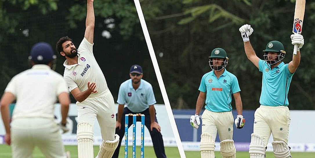 Blockchain in Cricket: The Faith Beyond the Pitch Is Now Written in Code