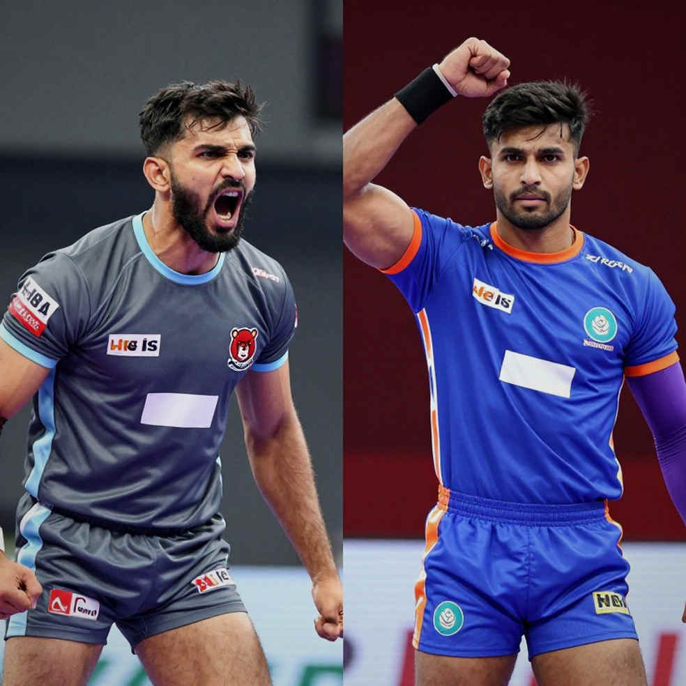 যে ফাইনাল এখনো খেলা হয়নি: ৩৭–৩৪ স্কোরলাইনের ভেতরে লুকানো কাবাডি ফাঁদ