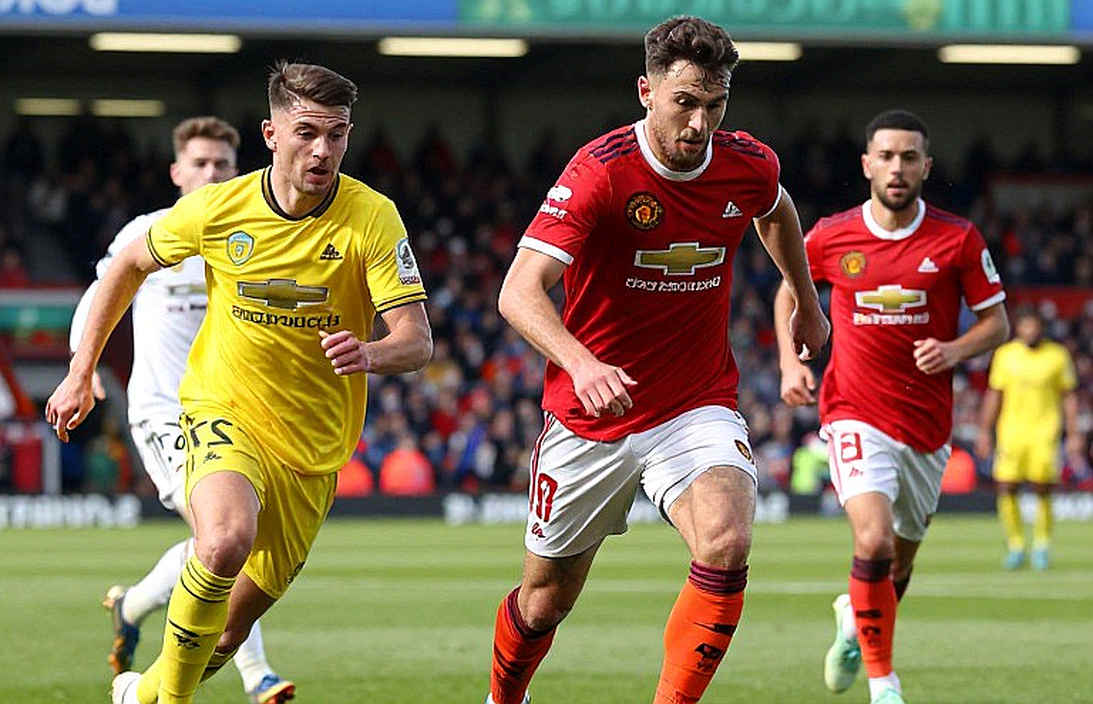 The Blockchain Witness: Wembley's 90 Minutes and Manchester City's Unwritten Chain