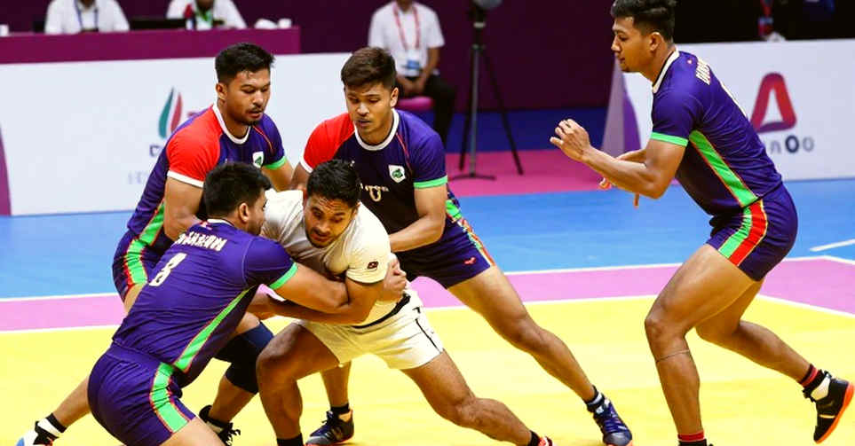 পবন সেহরাওয়াতকে প্রথম সাতের বাইরে রাখা: ভারত-ইরান ফাইনালের প্রকৃত সমীকরণ